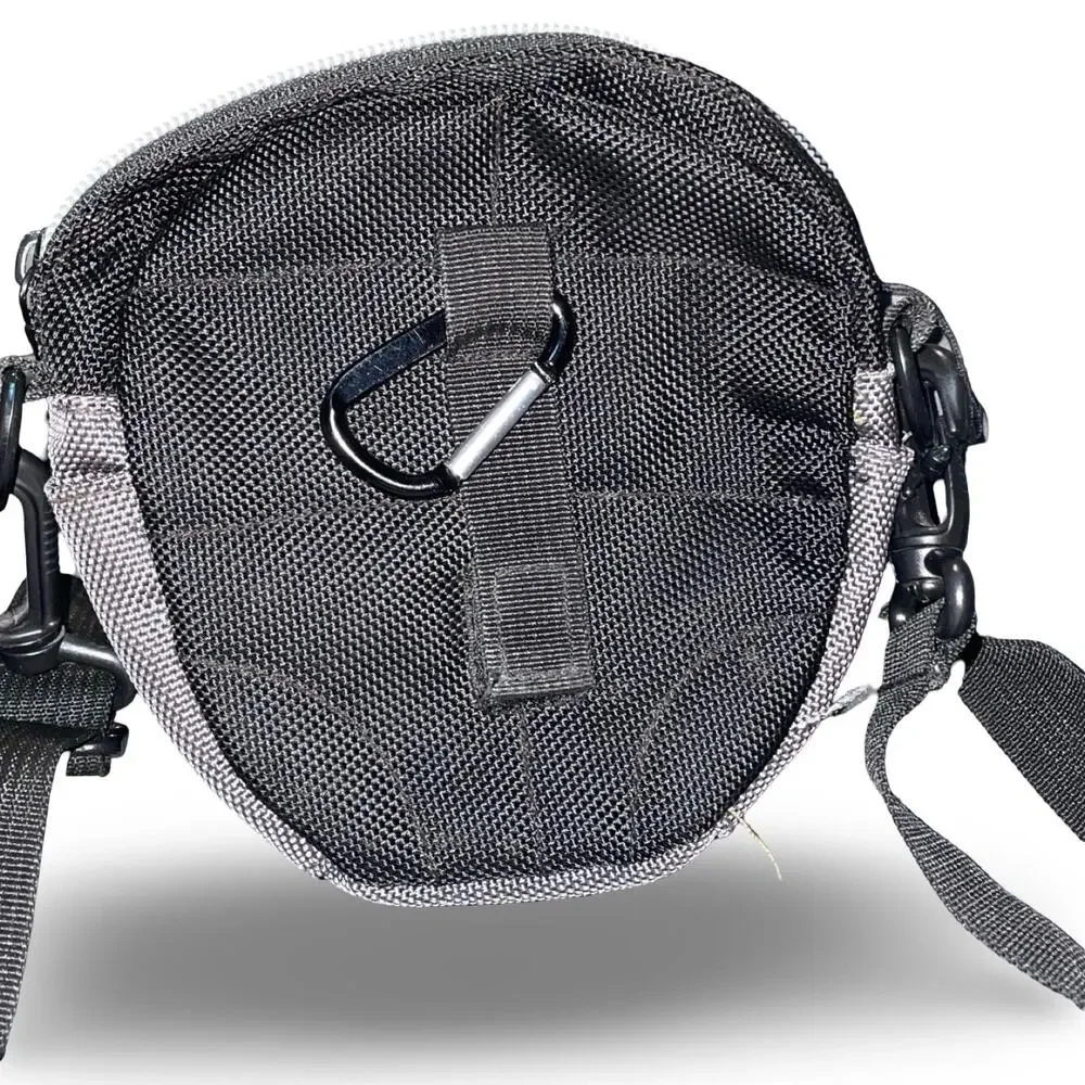 Denali mini crossbody